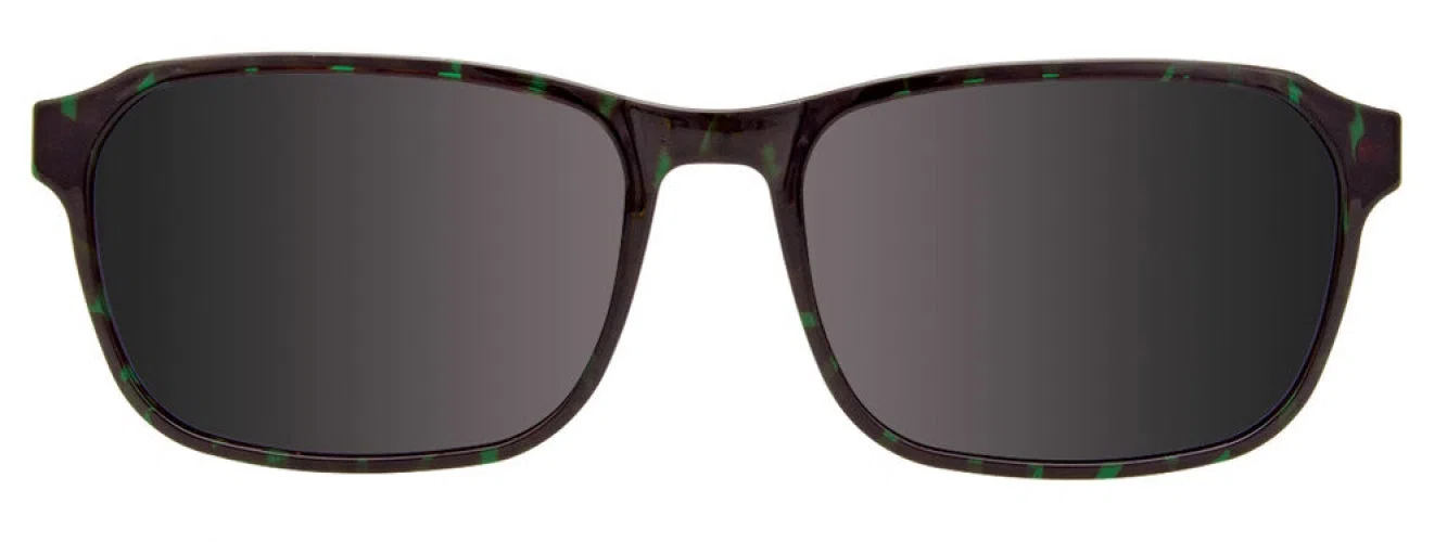 Cool Clip CC849 Eyeglasses - view 14